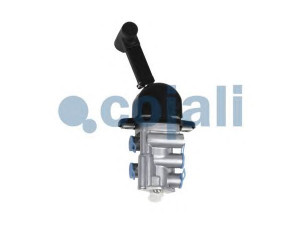 COJALI 2224430 stabdžių vožtuvas, rankinis stabdys
1518226, 002 430 24 81, A0024302481