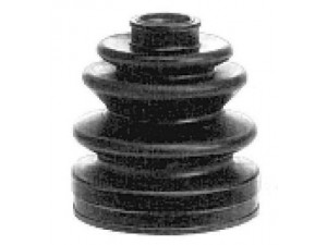Metalcaucho 01960 gofruotoji membrana, kardaninis velenas 
 Ratų pavara -> Gofruotoji membrana
3924117R85