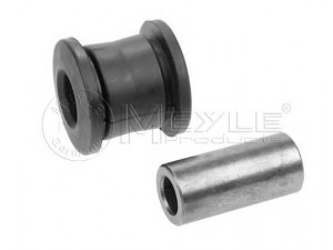 MEYLE 11-14 610 0009 įvorė, valdymo svirties montavimas 
 Ašies montavimas/vairavimo mechanizmas/ratai -> Valdymo svirtis/pasukamosios svirties sujungimas -> Montavimas/sutvirtinimas
3523.93, 1300507080, 3523.93
