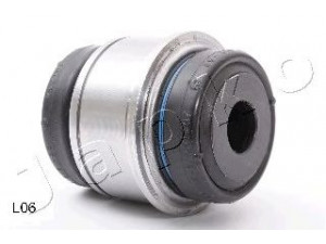 JAPKO GOJL06 laikiklis, valdymo svirties montavimas 
 Ašies montavimas/vairavimo mechanizmas/ratai -> Valdymo svirtis/pasukamosios svirties sujungimas -> Montavimas/sutvirtinimas
LR032644, RBK 000042