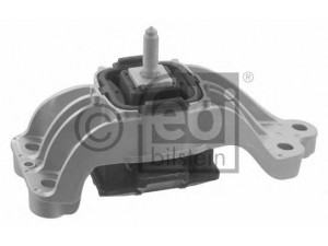 FEBI BILSTEIN 31778 montavimas, automatinė transmisija 
 Transmisija -> Automatinė pavarų dėžė -> Transmisijos montavimas
22 31 4 054 479, 22 31 6 772 035