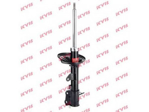 KYB 333782 amortizatorius
553512D000, 553512D100