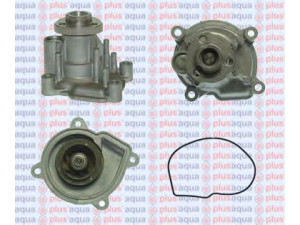 AQUAPLUS 85-7095 vandens siurblys 
 Aušinimo sistema -> Vandens siurblys/tarpiklis -> Vandens siurblys
03C121005B, 03C121005C, 03C121005CX