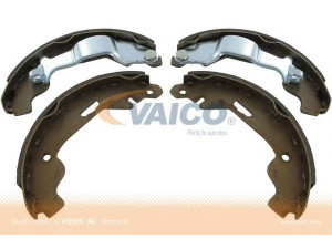 VAICO V40-8113 stabdžių trinkelių komplektas 
 Techninės priežiūros dalys -> Papildomas remontas
04 70 738, 04 70 836, 16 05 977
