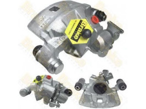 Brake ENGINEERING CA1118 stabdžių apkaba 
 Dviratė transporto priemonės -> Stabdžių sistema -> Stabdžių apkaba / priedai
4775012380, 4775012430, 4775012460