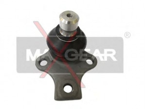 MAXGEAR 72-0496 atramos/vairo trauklė 
 Ašies montavimas/vairavimo mechanizmas/ratai -> Sujungimai -> Atramos/vairo trauklė
191407365A, 191407365B