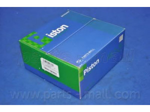 PARTS-MALL PXMSA-0323 stūmoklis 
 Variklis -> Cilindrai/stūmokliai
2341042792