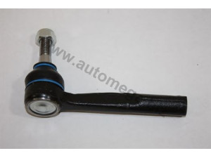 AUTOMEGA 1016030228 skersinės vairo trauklės galas 
 Vairavimas -> Vairo mechanizmo sujungimai
1603228, 93172255