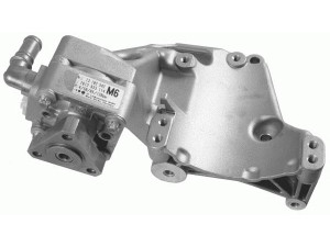 ZF Parts 2926 601 hidraulinis siurblys, vairo sistema
52 36 849
