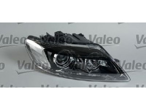 VALEO 043257 priekinis žibintas 
 Kėbulas -> Priekinis žibintas/dalys -> Priekinis žibintas/įterp.
4L0941030A