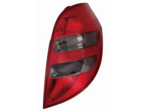 LORO 440-1930L-UE-SR kombinuotas galinis žibintas 
 Dviratė transporto priemonės -> Elektros įranga -> Kombinuotas galinis žibintas/dalys -> Kombinuotas galinis žibintas
169-820-09-64, 1698200964, A1698200964