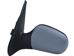 LORO 3111M05 išorinis veidrodėlis 
 Kėbulas -> Liukai/stogai/durys/stoglangis/sulankstomas stogas -> Durys/dalys
7700415330, 7700415330+7701471856