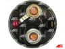 AS-PL SS9034 solenoidinis jungiklis, starteris