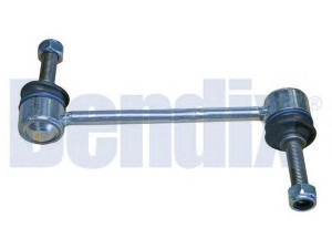 BENDIX 042591B šarnyro stabilizatorius 
 Ašies montavimas/vairavimo mechanizmas/ratai -> Stabilizatorius/fiksatoriai -> Savaime išsilyginanti atrama
2513201232