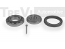TREVI AUTOMOTIVE WB2132 rato guolio komplektas 
 Ašies montavimas/vairavimo mechanizmas/ratai -> Rato stebulė/montavimas -> Rato guolis
GHK001201