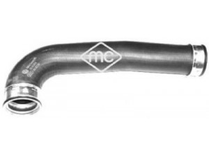 Metalcaucho 09413 kompresoriaus padavimo žarna 
 Išmetimo sistema -> Turbokompresorius
1K0145838N, 1K0145838N, 1K0145838N