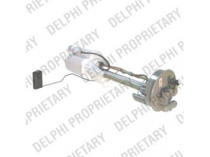 DELPHI FE20031-12B1 degalų tiekimo modulis 
 Degalų tiekimo sistema -> Kuro siurblys/dalys -> Kuro siurblys
WFX100810