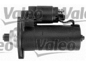 VALEO 458492 starteris 
 Elektros įranga -> Starterio sistema -> Starteris
085911023A, 085911023AV, 085911023AX