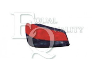 EQUAL QUALITY GP0302 kombinuotas galinis žibintas 
 Kėbulas -> Šviesos -> Kombinuotas galinis žibintas/dalys -> Kombinuotas galinis žibintas
6351L9
