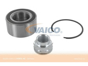 VAICO V24-0237 rato guolio komplektas 
 Ašies montavimas/vairavimo mechanizmas/ratai -> Rato stebulė/montavimas -> Rato guolis
71 714 458, 1 587 548
