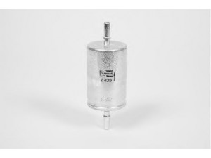 CHAMPION L436/606 kuro filtras 
 Techninės priežiūros dalys -> Papildomas remontas
6394770001