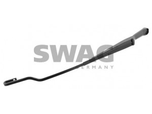 SWAG 30 93 4736 valytuvo svirtis, priekinio stiklo apliejiklis 
 Priekinio stiklo valymo sistema -> Valytuvo svirtis/guolis
3B1 955 409, 3B1 955 409