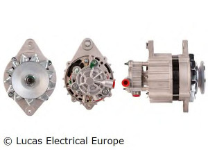 LUCAS ELECTRICAL LRA02123 kintamosios srovės generatorius 
 Elektros įranga -> Kint. sr. generatorius/dalys -> Kintamosios srovės generatorius
23100-D9708, 23100-D9711, 23100-D9713