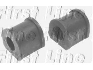 FIRST LINE FSK7107K skersinio stabilizatoriaus komplektas 
 Ašies montavimas/vairavimo mechanizmas/ratai -> Stabilizatorius/fiksatoriai -> Pasukimo trauklė
0444 162, 24457843, 444162, 24 457 843