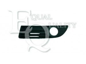 EQUAL QUALITY G0920 ventiliacijos grotelės, buferis 
 Kėbulas -> Transporto priemonės priekis -> Buferis/dalys
3C0853665A 9B9