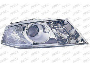 PRASCO SK0244903 priekinis žibintas 
 Kėbulas -> Priekinis žibintas/dalys -> Priekinis žibintas/įterp.
1Z1941018D, 1Z1941018Q, 1Z2941017D