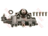TRW JRB5015 vairo pavara 
 Vairavimas -> Vairo pavara/siurblys
1363883, 1363883R, 1444713, 1444713R