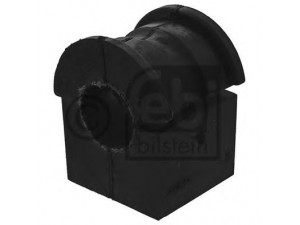 FEBI BILSTEIN 45044 skersinio stabilizatoriaus įvorių komplektas 
 Ašies montavimas/vairavimo mechanizmas/ratai -> Stabilizatorius/fiksatoriai -> Sklendės
82 00 455 604