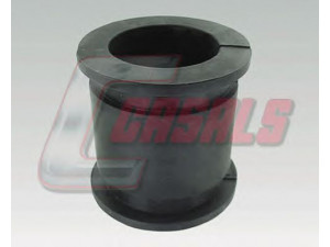 CASALS 7381 įvorė, stabilizatorius 
 Ašies montavimas/vairavimo mechanizmas/ratai -> Stabilizatorius/fiksatoriai -> Sklendės
006875470, 06875470, 6 875 470