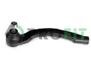 PROFIT 2302-0319 skersinės vairo trauklės galas 
 Vairavimas -> Vairo mechanizmo sujungimai
7701474795