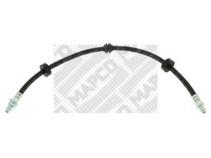 MAPCO 3835 stabdžių žarnelė 
 Stabdžių sistema -> Stabdžių žarnelės
1 025 018, 1 071 939, 97 BG 2282BC