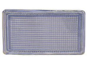 VAN WEZEL 5880911 dangtis, rūko žibintas 
 Kėbulas -> Krumpliastiebiai/laikikliai/rėmai
1H0941779