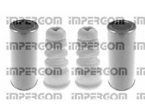 ORIGINAL IMPERIUM 50145 apsauginio dangtelio komplektas, amortizatorius 
 Ašies montavimas/vairavimo mechanizmas/ratai -> Montavimas, pakabos statramstis
3B0512131H, 893512137, 3B0512131H