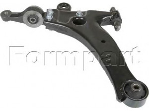 FORMPART 3709025 vikšro valdymo svirtis 
 Ašies montavimas/vairavimo mechanizmas/ratai -> Valdymo svirtis/pasukamosios svirties sujungimas -> Vairo trauklės (valdymo svirtis, išilginis balansyras, diago
54500-38010, 54500-38011, 5450038011