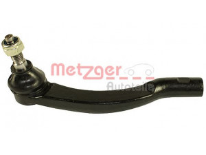 METZGER 84013801 skersinės vairo trauklės galas 
 Vairavimas -> Vairo mechanizmo sujungimai
002715985, 12715985, 271598, 2715985
