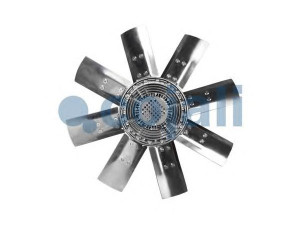 COJALI 7021102 ventiliatorius, radiatoriaus