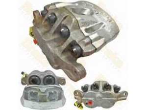 Brake ENGINEERING CA1672R stabdžių apkaba 
 Dviratė transporto priemonės -> Stabdžių sistema -> Stabdžių apkaba / priedai
4475014250
