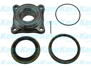 KAVO PARTS WBK-9042 rato guolio komplektas 
 Ašies montavimas/vairavimo mechanizmas/ratai -> Rato stebulė/montavimas -> Rato guolis
4357060010, 4357060020