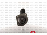 ATL Autotechnik A 10 740 starteris 
 Elektros įranga -> Starterio sistema -> Starteris