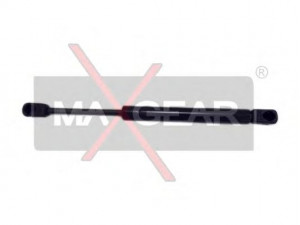 MAXGEAR 12-0340 dujinė spyruoklė, bagažinė 
 Priedai -> Bagažinė/pakrovimo skyrius
1M5 827 550B, 3B5 827 550A, 3B5 827 550E