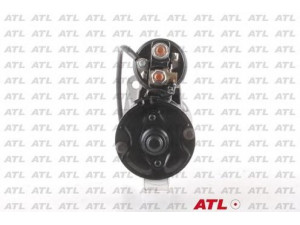 ATL Autotechnik A 16 885 starteris 
 Elektros įranga -> Starterio sistema -> Starteris
962 08 785, 964 50 663, 964 73 779