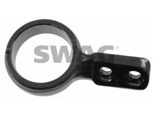 SWAG 20 92 1461 laikiklis, valdymo svirties montavimas 
 Ašies montavimas/vairavimo mechanizmas/ratai -> Valdymo svirtis/pasukamosios svirties sujungimas -> Montavimas/sutvirtinimas
31 12 1 126 255, 31 12 1 128 470