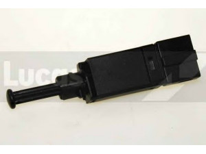 LUCAS ELECTRICAL SMB596 stabdžių žibinto jungiklis 
 Stabdžių sistema -> Stabdžių žibinto jungiklis
1044903, 7291993, 95VW9E740BA, 1H0927189A