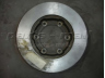 PARTS-MALL PRG-006 stabdžių diskas
MC838750