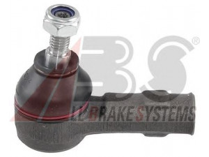 A.B.S. 230807 skersinės vairo trauklės galas 
 Vairavimas -> Vairo mechanizmo sujungimai
MR977606, A454 460 02 05