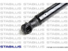 STABILUS 023581 dujinė spyruoklė, bagažinė 
 Priedai -> Bagažinė/pakrovimo skyrius
8P3 827 552 A, 8P3 827 552 B, 8P3 827 552 D